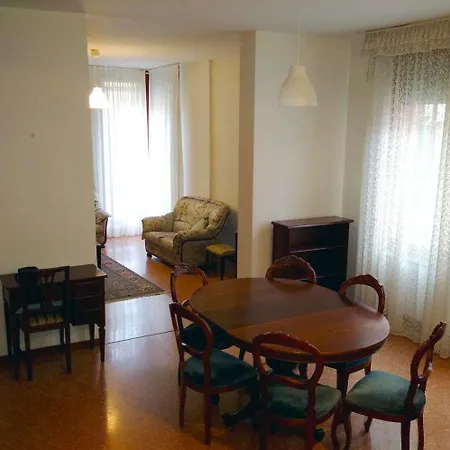 Giardini Apartamento