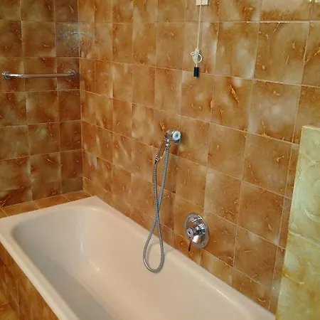 Giardini Апартаменты Венеция