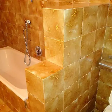 Apartamento Giardini *
