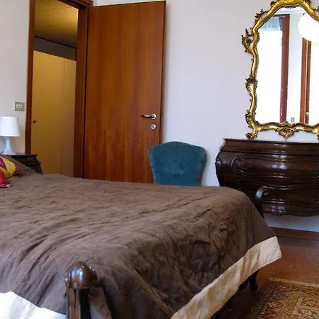 Apartamento Giardini