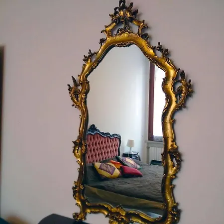 Apartamento Giardini
