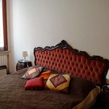 Giardini Apartamento *