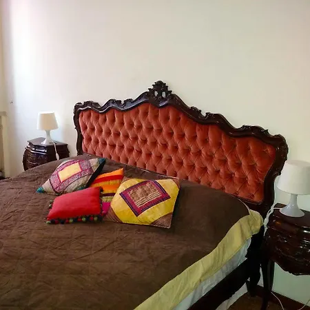 Apartamento Giardini *
