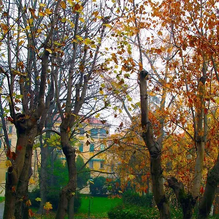 Apartment Giardini