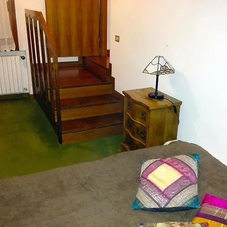 Apartment Giardini