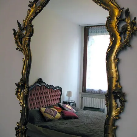 Giardini Apartment Venice