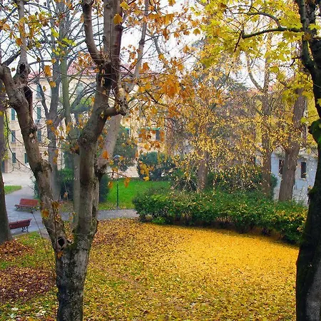 Giardini Daire Venedik